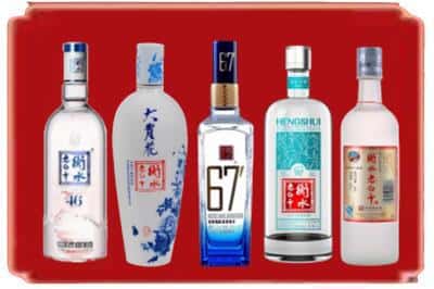 济宁市回收衡水老白干